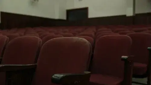 A Última Sala