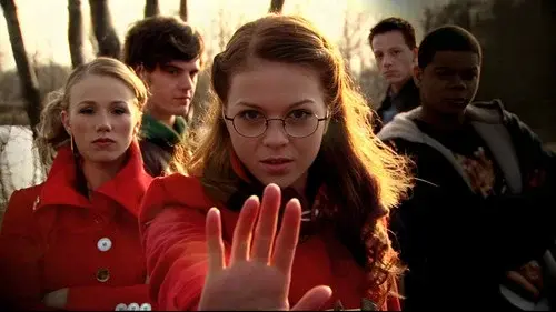 Het Huis Anubis: De Vijf Van Het Magische Zwaard