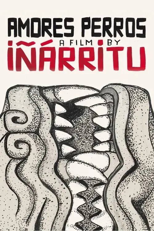 Amores perros