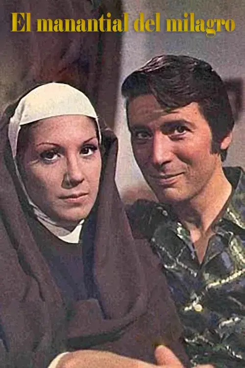 El manantial del milagro