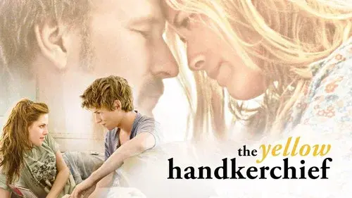 The Yellow Handkerchief