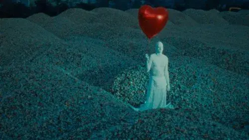 Flor, Dolor, Lamento.
