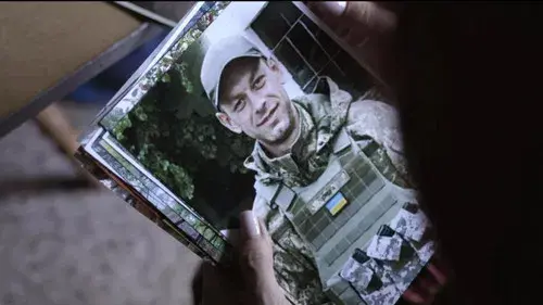 Les fantômes de l'Ukraine