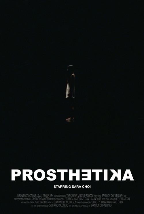 Prosthetika