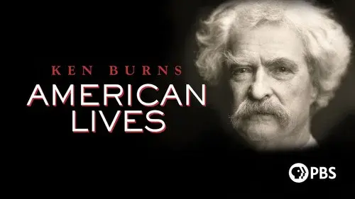Ken Burns: American Lives