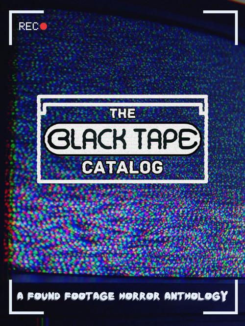 The Black Tape Catalog