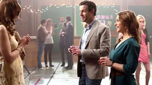 Camilla Läckbergs Fjällbackamorden