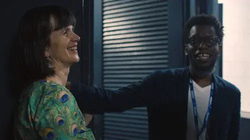 Grete and the Cuban Pianist