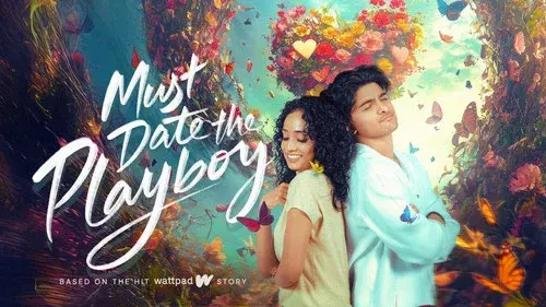 Must Date the Playboy!