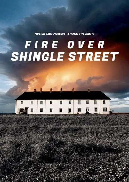 Fire Over Shingle Street