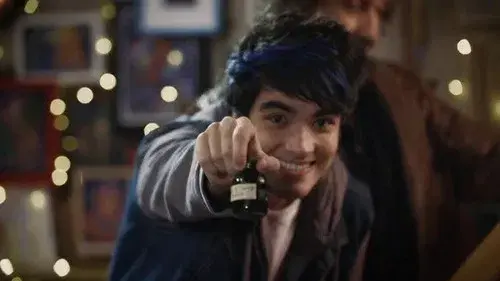 Toby's Special Report