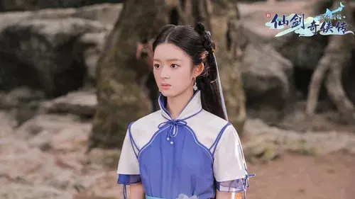 新仙剑奇侠传之挥剑问情