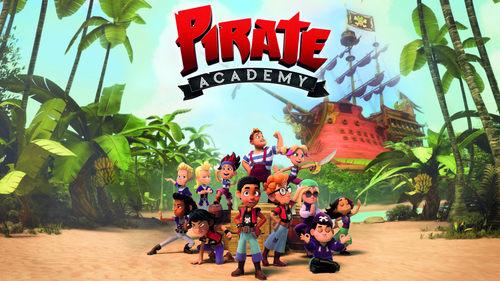 Pirate Academy