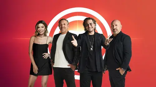 MasterChef Romania