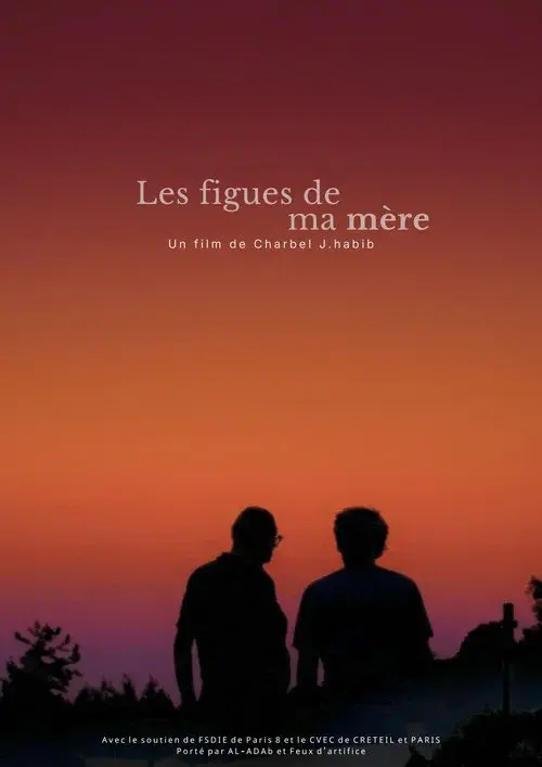 Les figues de ma mère