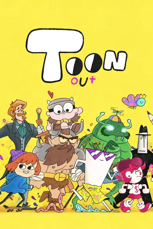 Toonout