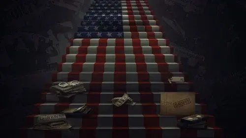 United States of Scandal