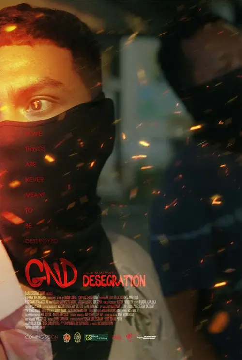 GND