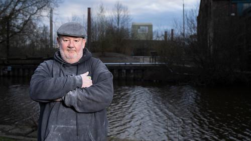 Johnny Vegas: Art, ADHD & Me