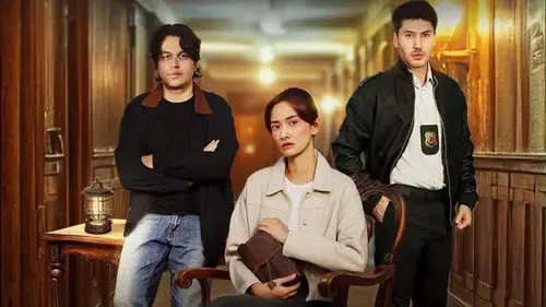 Jodoh Wasiat Bapak Reborn