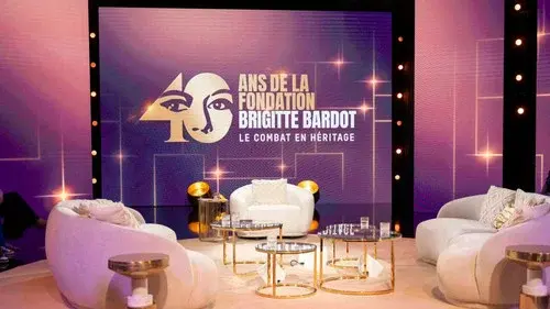 Brigitte Bardot - Le combat en héritage