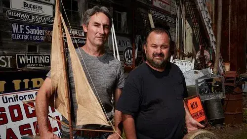American Pickers: Best Of