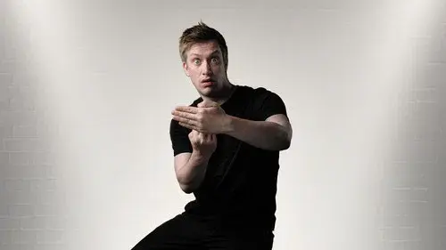Daniel Sloss: Can't