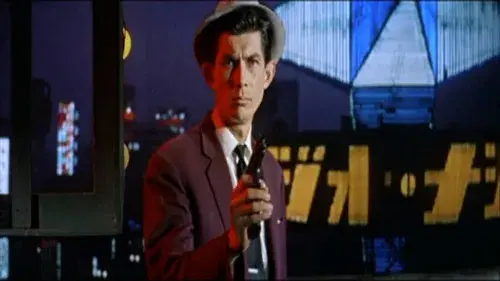 My Hometown is the Wild West