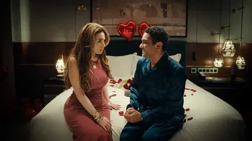 قلبي ومفتاحه