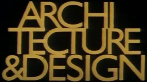 History of Architecture and Design