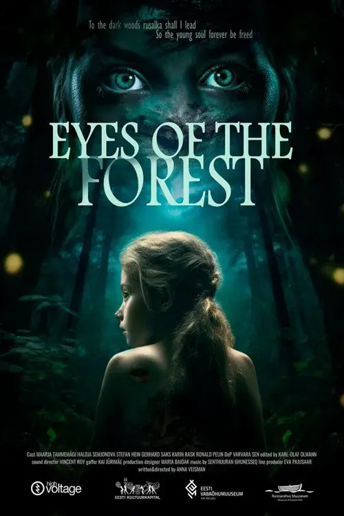Eyes of the Forest