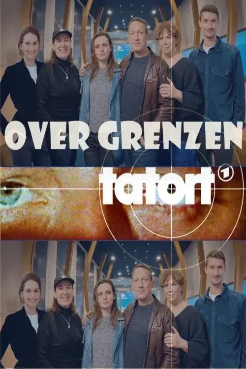 Tatort: Over grenzen