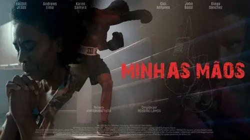 Minhas Mãos