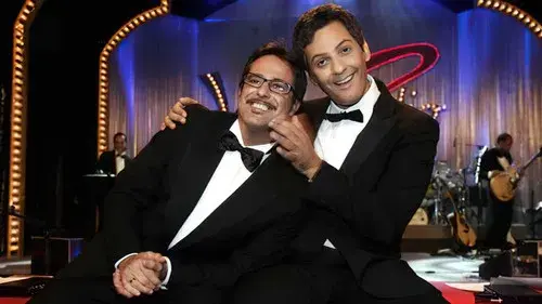 Viva Radio 2... e anche un po' Rai Uno