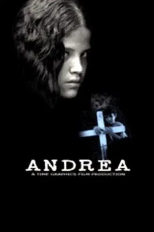 Andrea: La Venganza del Espíritu