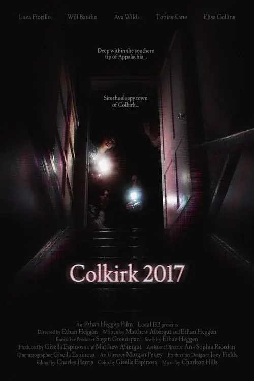 Colkirk 2017