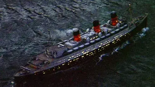 The Poseidon Explosion