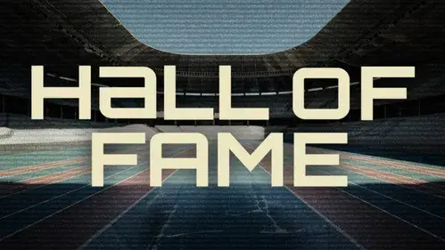 Hall of Fame