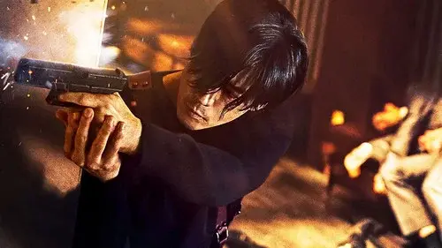 The Killer