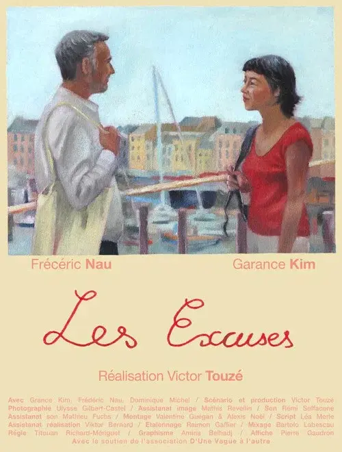 Les excuses