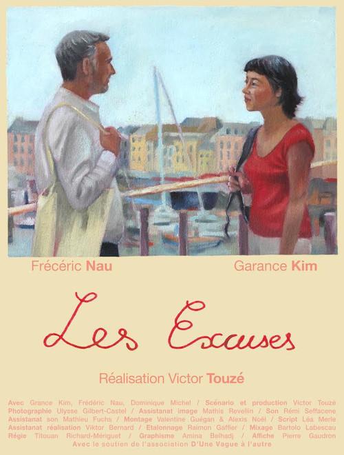 Les excuses