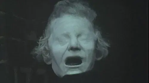 A Ghost Story for Christmas