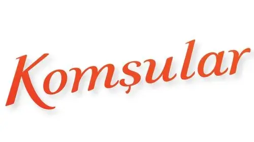 Komşular