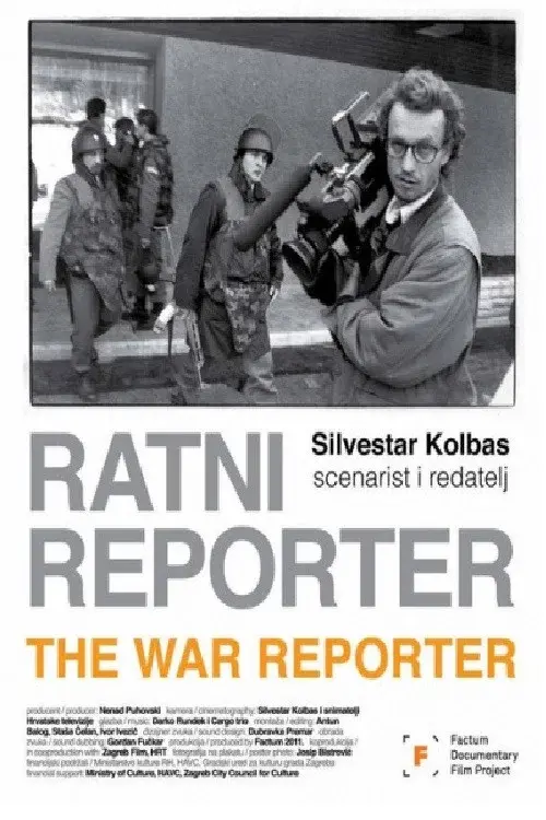 Ratni reporter