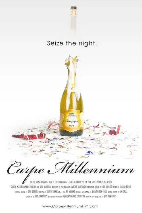 Carpe Millennium