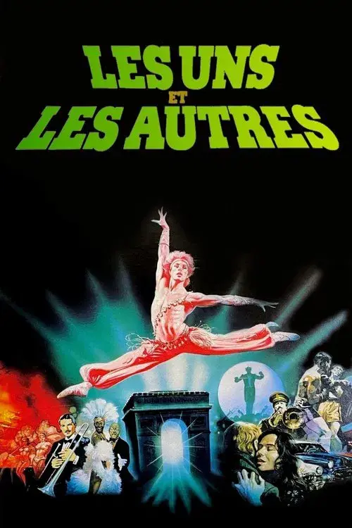Les uns et les autres