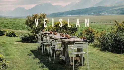 Veislan