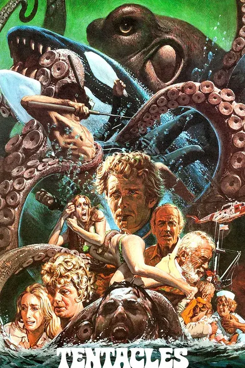 Tentacoli