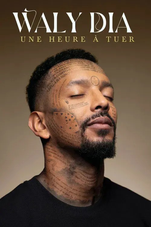 Waly Dia : Une heure à tuer