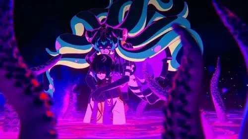 ネクロノミ子のコズミックホラーショウ